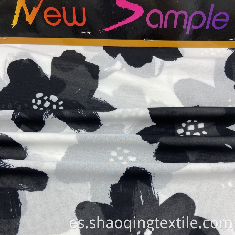 Floral Polyester Textile Jpg